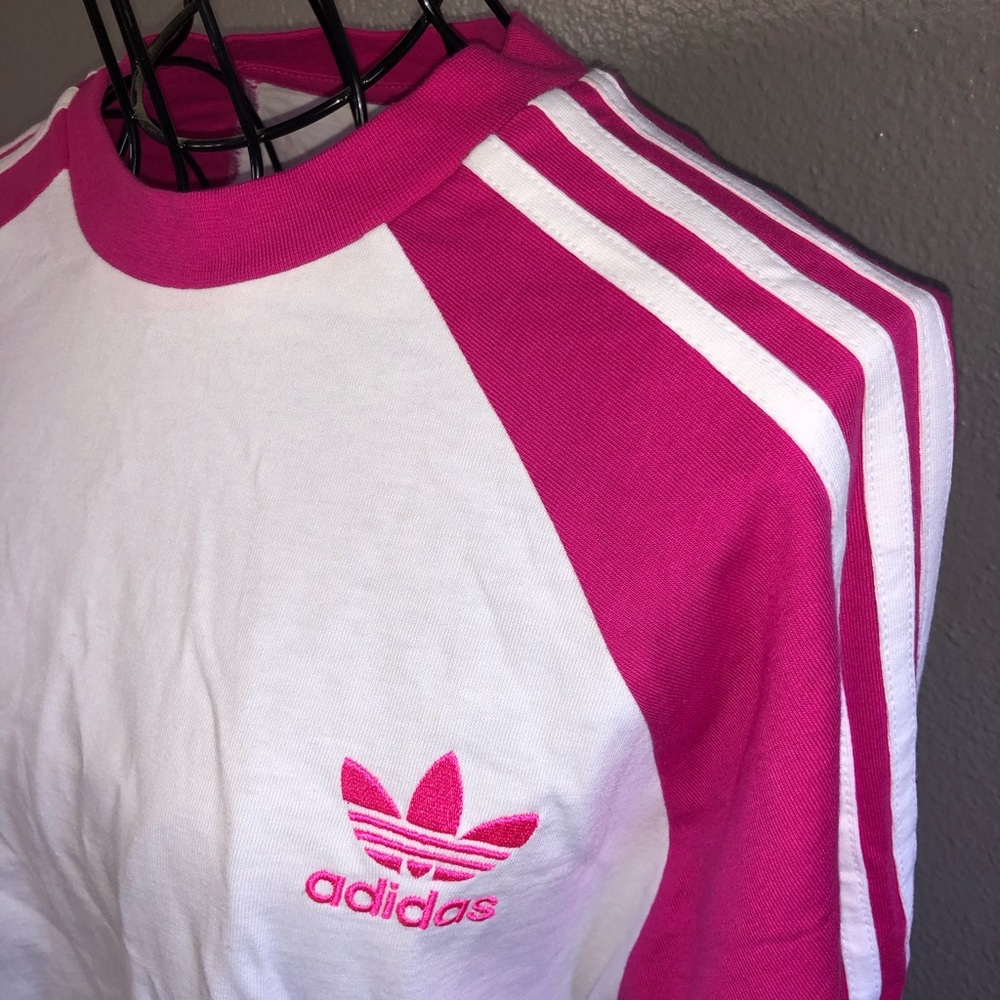 COPY - Adidas long sleeve top. New.
